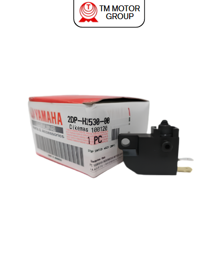 STOP SWITCH ASSY (2DP1)
