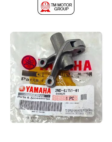 ARM, VALVE ROCKER