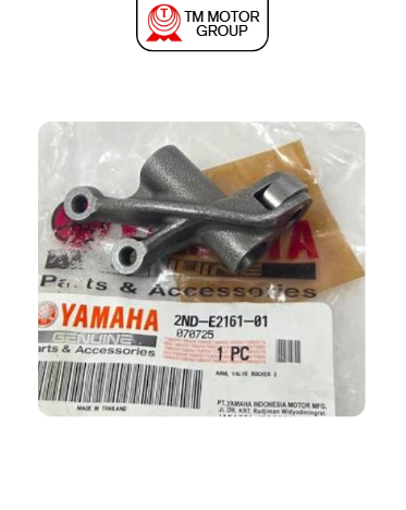 ARM, VALVE ROCKER 2