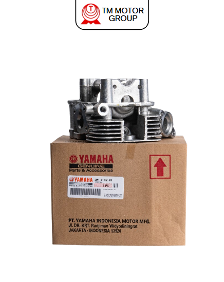 CYLINDER HEAD ASSY (2PH1)