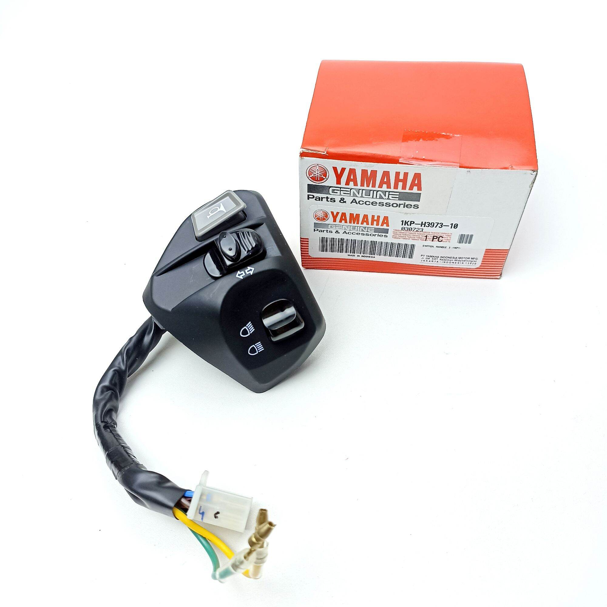SWITCH, HANDLE 3 (1KP1)