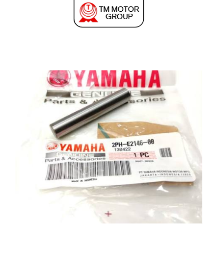 SHAFT, ROCKER (2PH1)