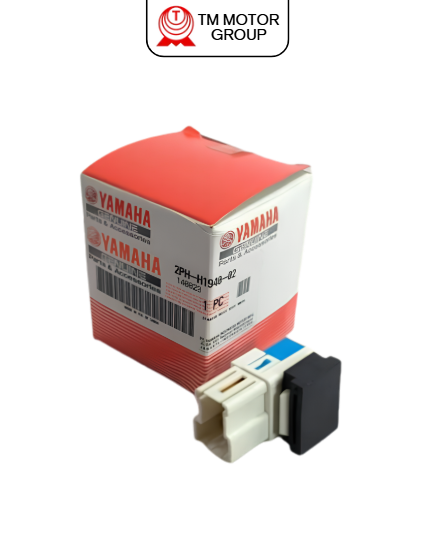 STARTER RELAY ASSY (BB39)