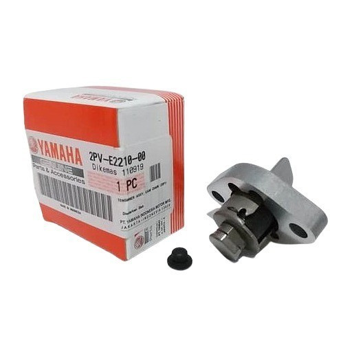 TENSIONER ASSY, CAM CHAIN (BBP1)