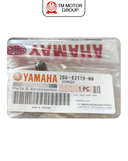 SEAL, VALVE STEM (2S61)