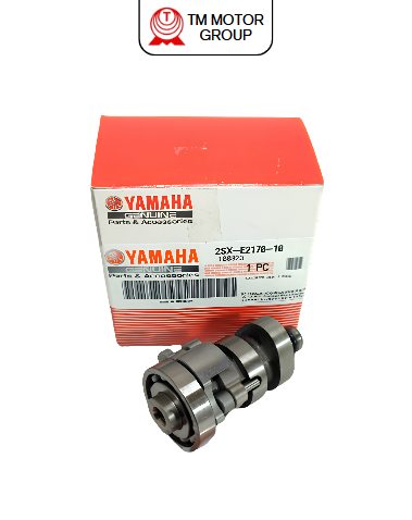 CAMSHAFT ASSY 1 (2SX3)