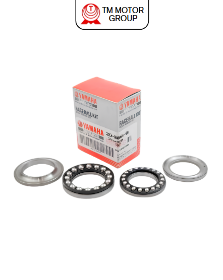 BALL RACE KIT (35D3)