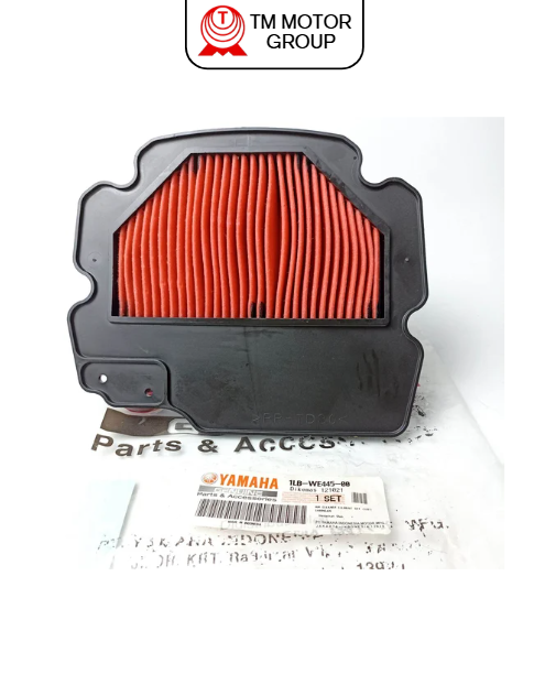 AIR CLEANER ELEMENT SET (1LB1)