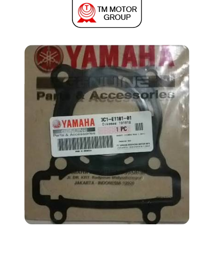 GASKET, CYLINDER HEAD 1 (3C11)