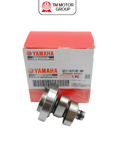 CAMSHAFT ASSY 1 (3C11)