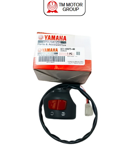 SWITCH, HANDLE 2 (3C11)