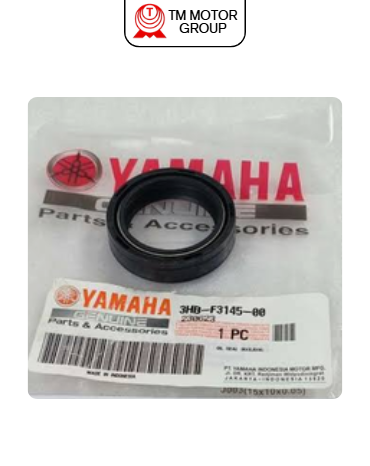 OIL SEAL (RXS,RXK)