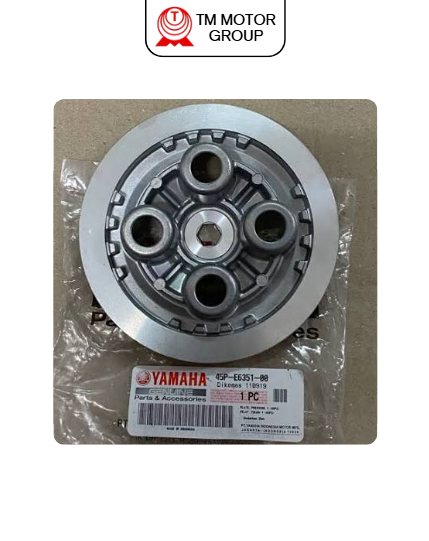 PLATE, PRESSURE 1 (45P2)