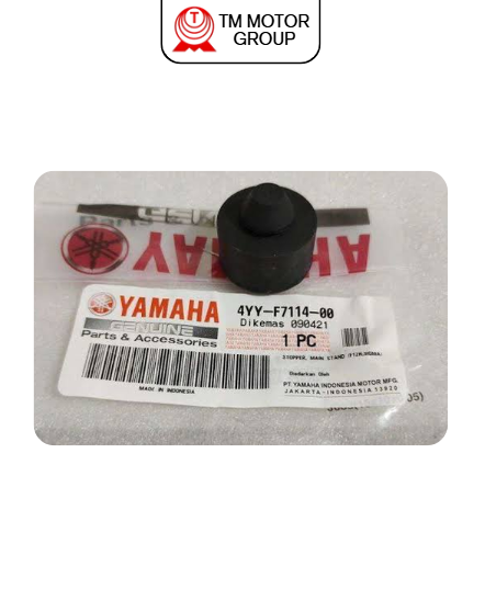 STOPPER, MAIN STAND (F1ZR,SIGMA)