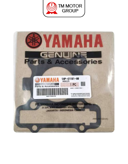 GASKET, CYLINDER HEAD 1