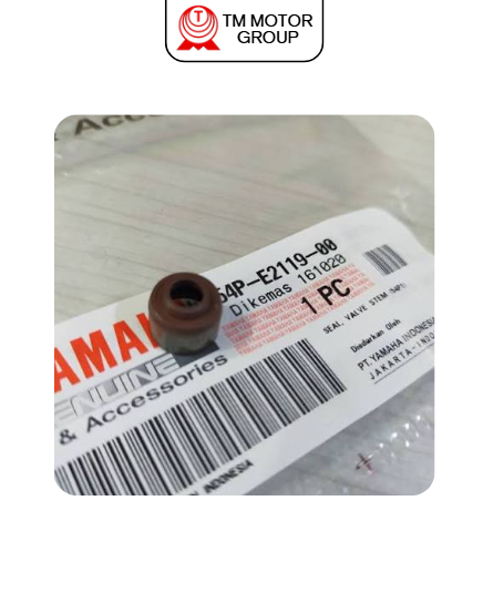 SEAL, VALVE STEM (54P1)