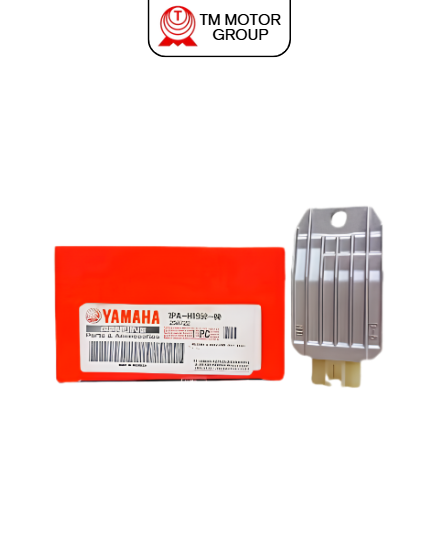 RECTIFIER & REGULATOR ASSY (1PA1)