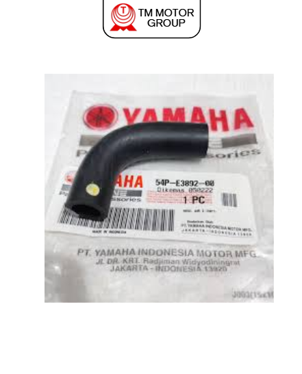 HOSE, AIR 2 (54P1)