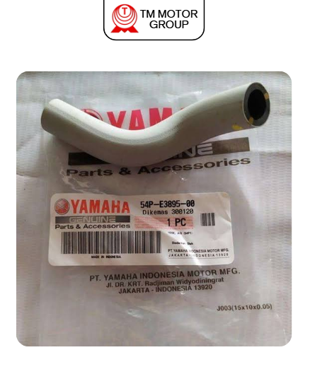 HOSE, AIR (54P1)