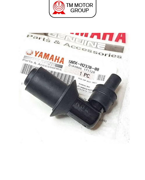 PLUG CAP ASSY (5MX1)