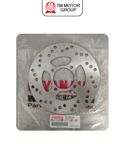 DISC, BRAKE (RIGHT) MIO