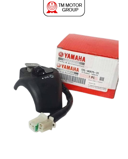 SWITCH, HANDLE 2 (5TL6,5TL7)
