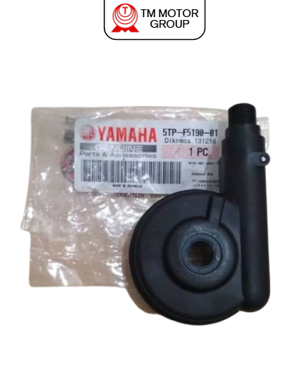 GEAR UNIT ASSY (1S76)
