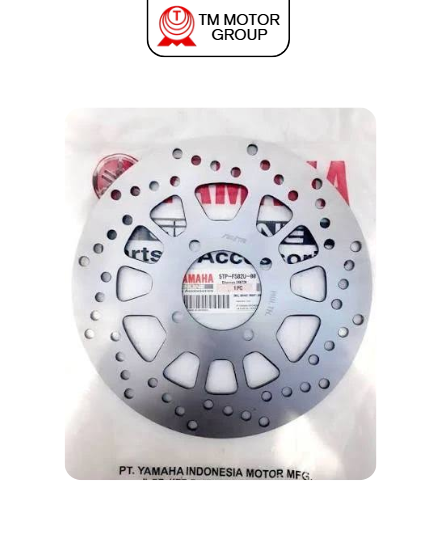 DISC, BRAKE (RIGHT) JUPITER-Z T110