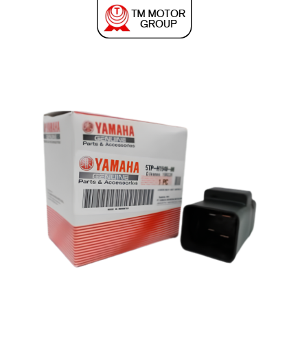 STARTER RELAY ASSY
