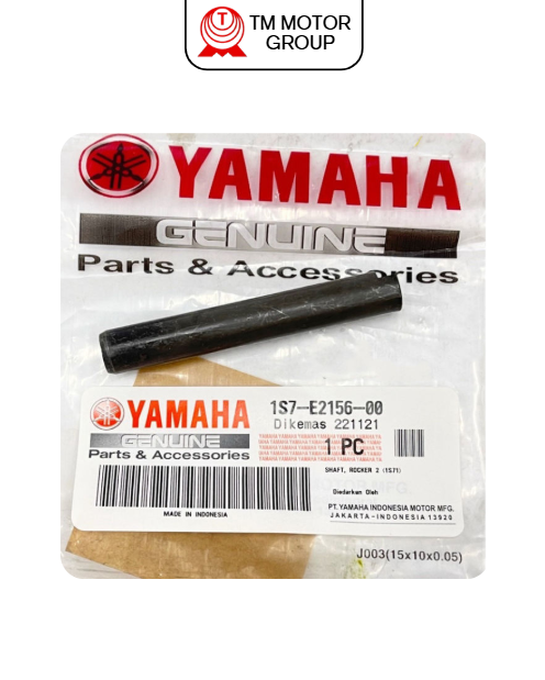 SHAFT, ROCKER 2 (1S71)