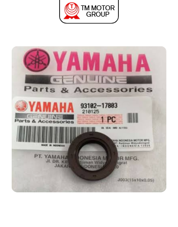 OIL SEAL (MIO AL115S)