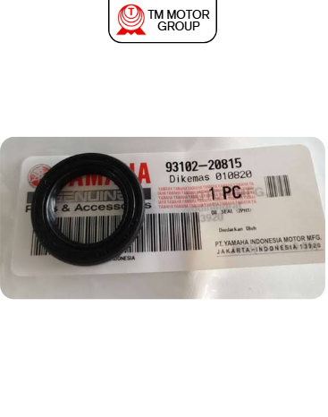 OIL SEAL (2PH1)