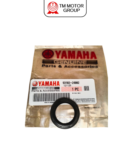 OIL SEAL (B651)