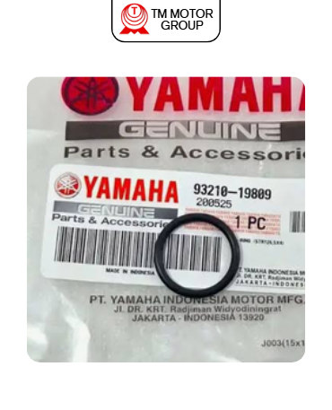 O-RING (STR126,SX4)