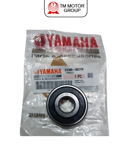 BEARING (2DP1)