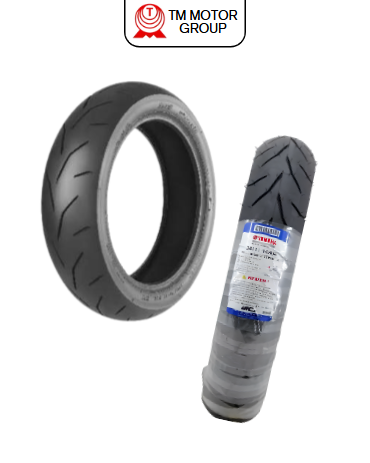TIRE (110/80-14MC 53P) B651