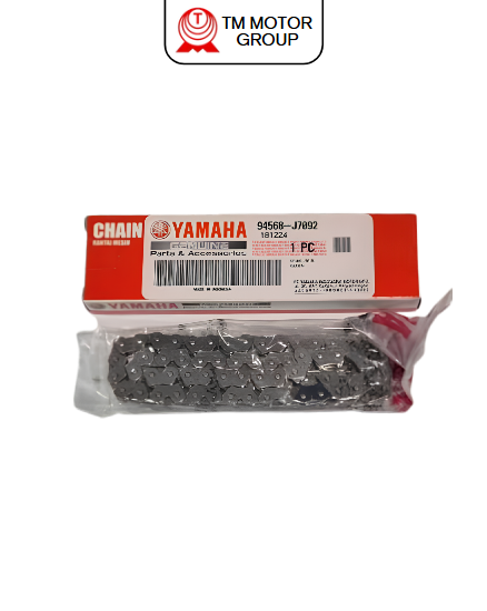CHAIN (2PH5)
