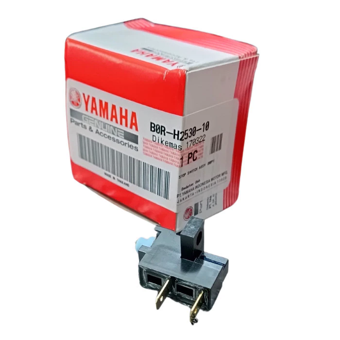 STOP SWITCH ASSY (BBP1)