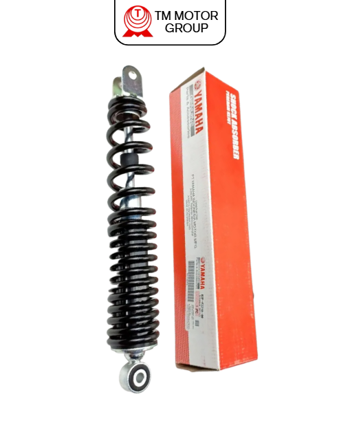 SHOCK ABSORBER ASSY, REAR (B3F1)