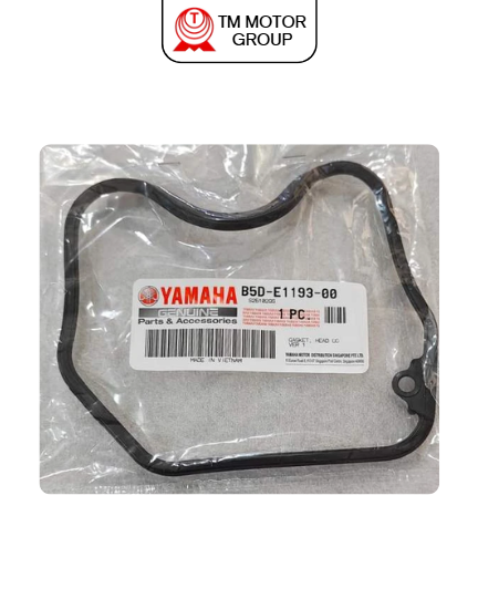 GASKET, HEAD COVER 1 (B5D1)