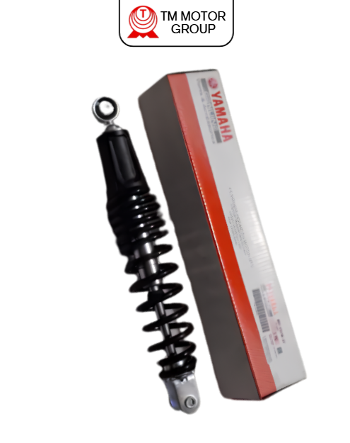 SHOCK ABSORBER ASSY, REAR (BJG1)