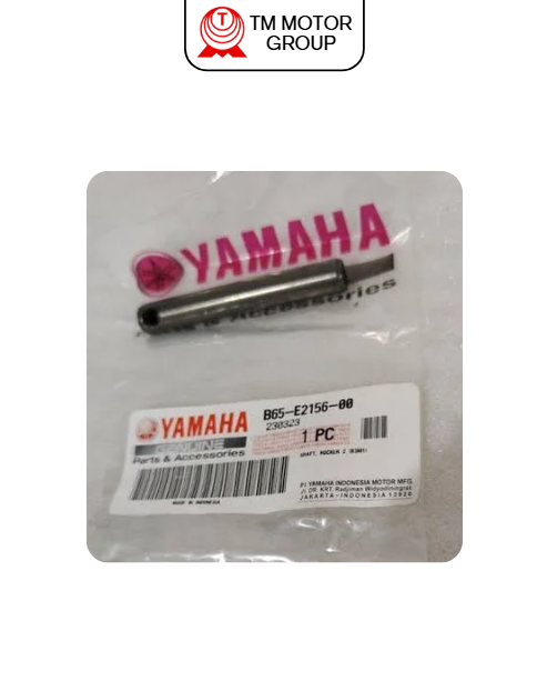 SHAFT, ROCKER 2 (B3M1)
