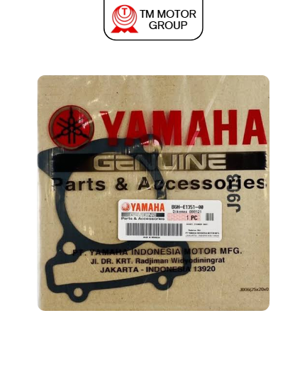 GASKET, CYLINDER (B6H1)