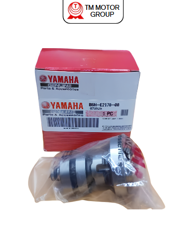 CAMSHAFT ASSY 1 (B6H1)