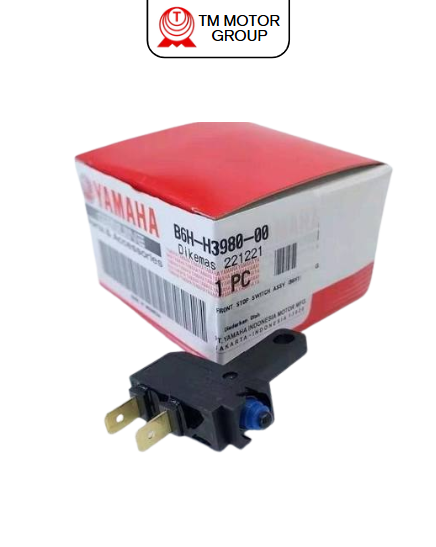 FRONT STOP SWITCH ASSY (B6H1)