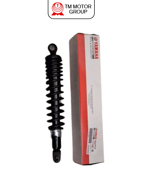SHOCK ABSORBER ASSY, REAR (B741)