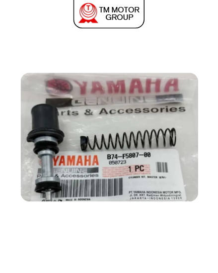 CYLINDER KIT, MASTER (B741)