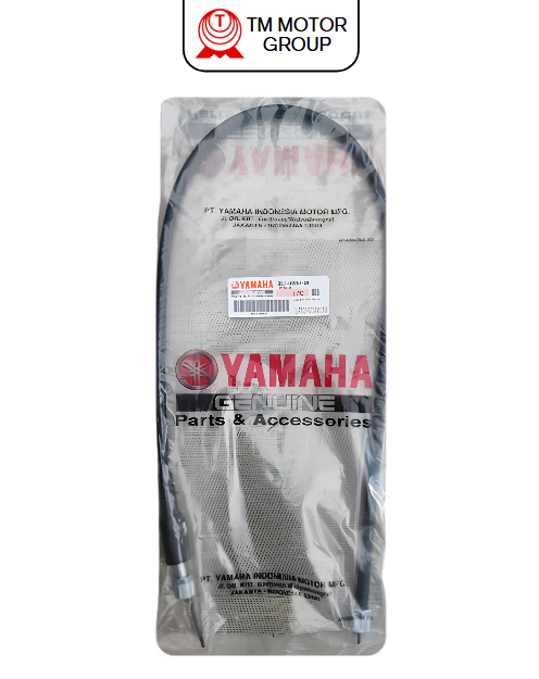 SPEEDOMETER CABLE ASSY (BEJ1)