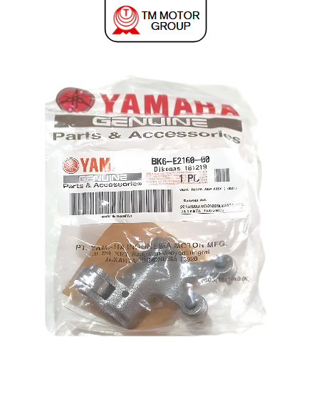 VALVE ROCKER ARM ASSY 2 (BK61)