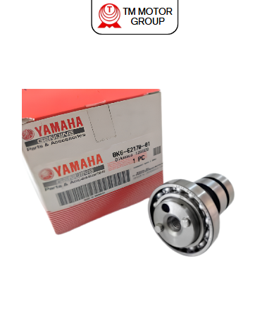 CAMSHAFT ASSY 1 (B5G1)